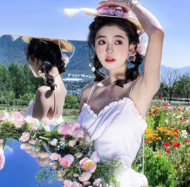 暗夜之女